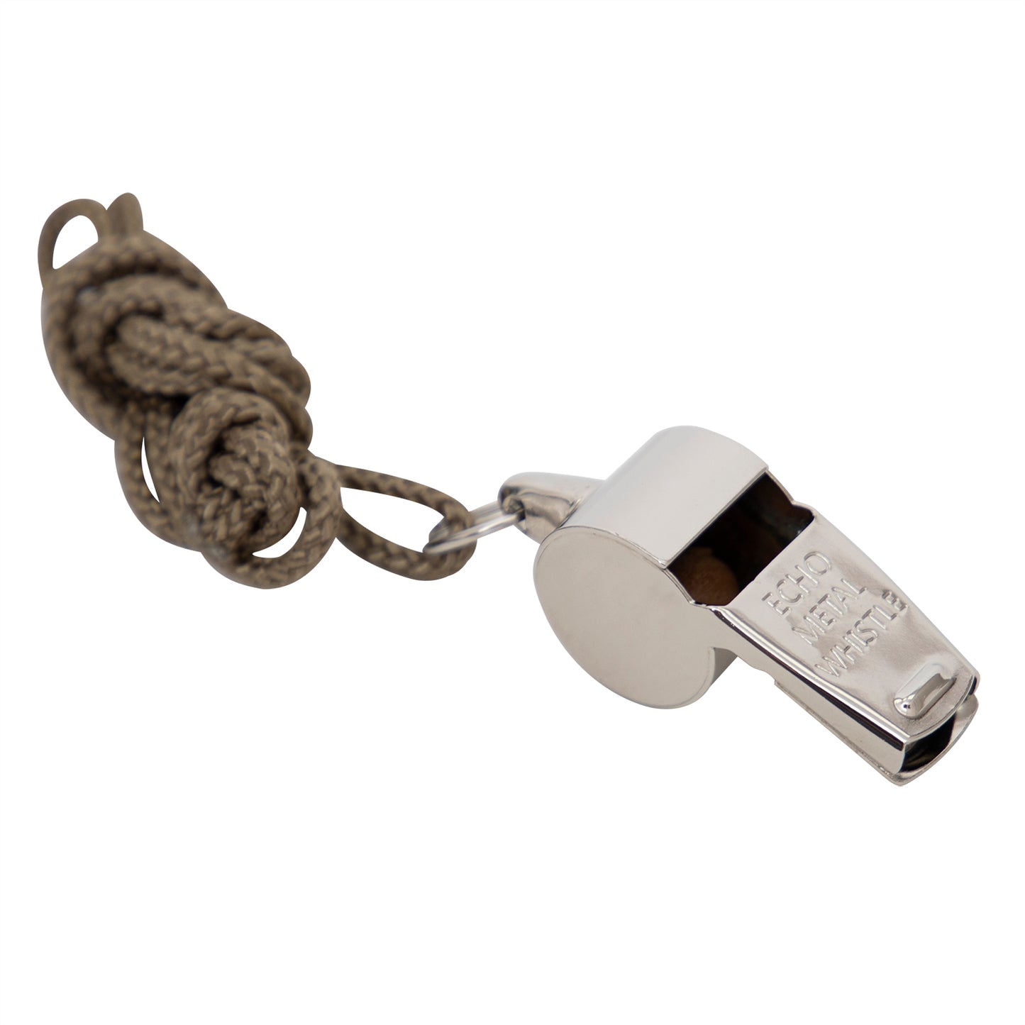 Rothco GI Style Police Whistle