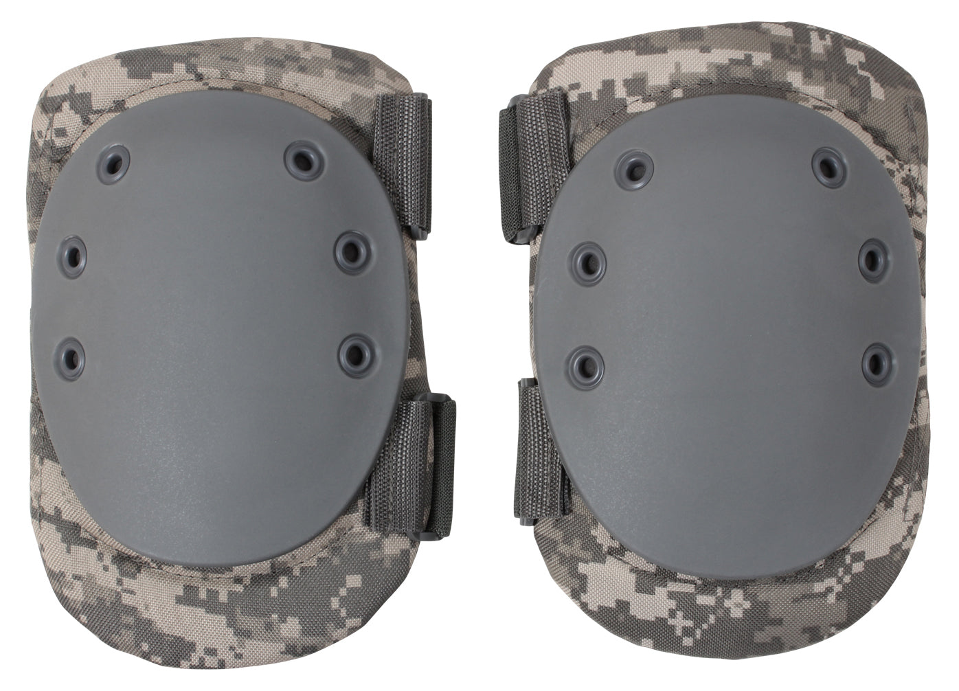 Rothco Tactical Protective Gear Knee Pads