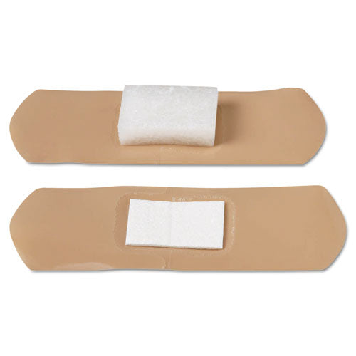 Pressure Adhesive Bandages, 2.75 x 1, 100/Box-(MIINON85100)