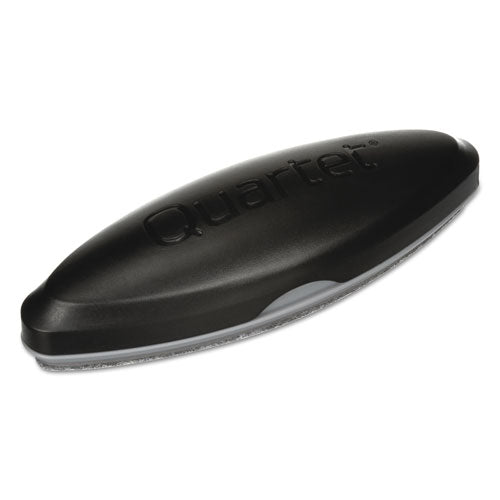 Premium Magnetic 3-in-1 Eraser, 2" x 1.38" x 6.5"-(QRTBFEB3)