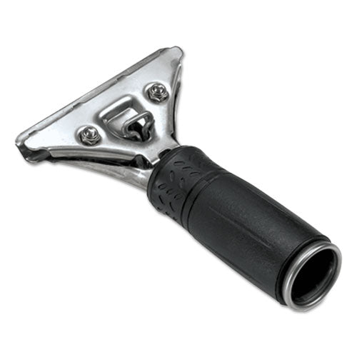 Pro Stainless Steel Squeegee Handle-(UNGPR00)