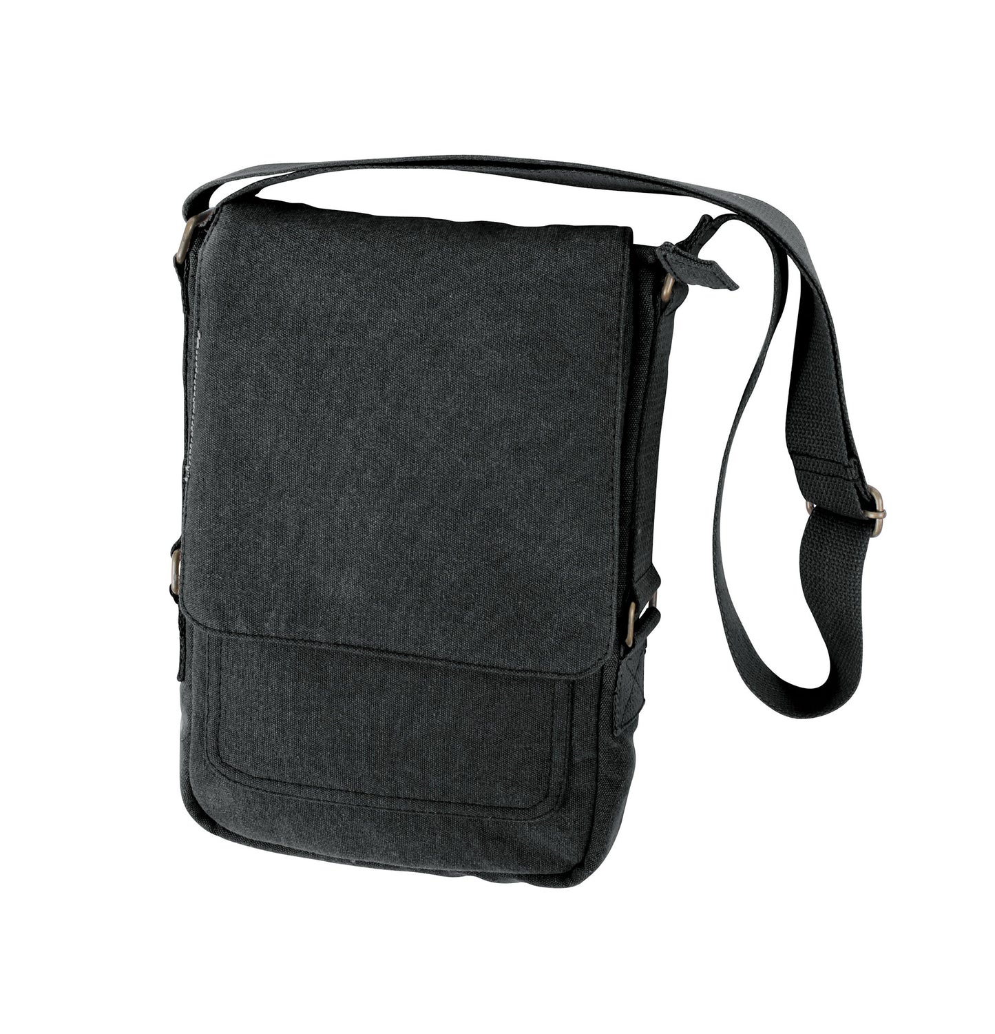 Rothco Vintage Canvas Tech Bag