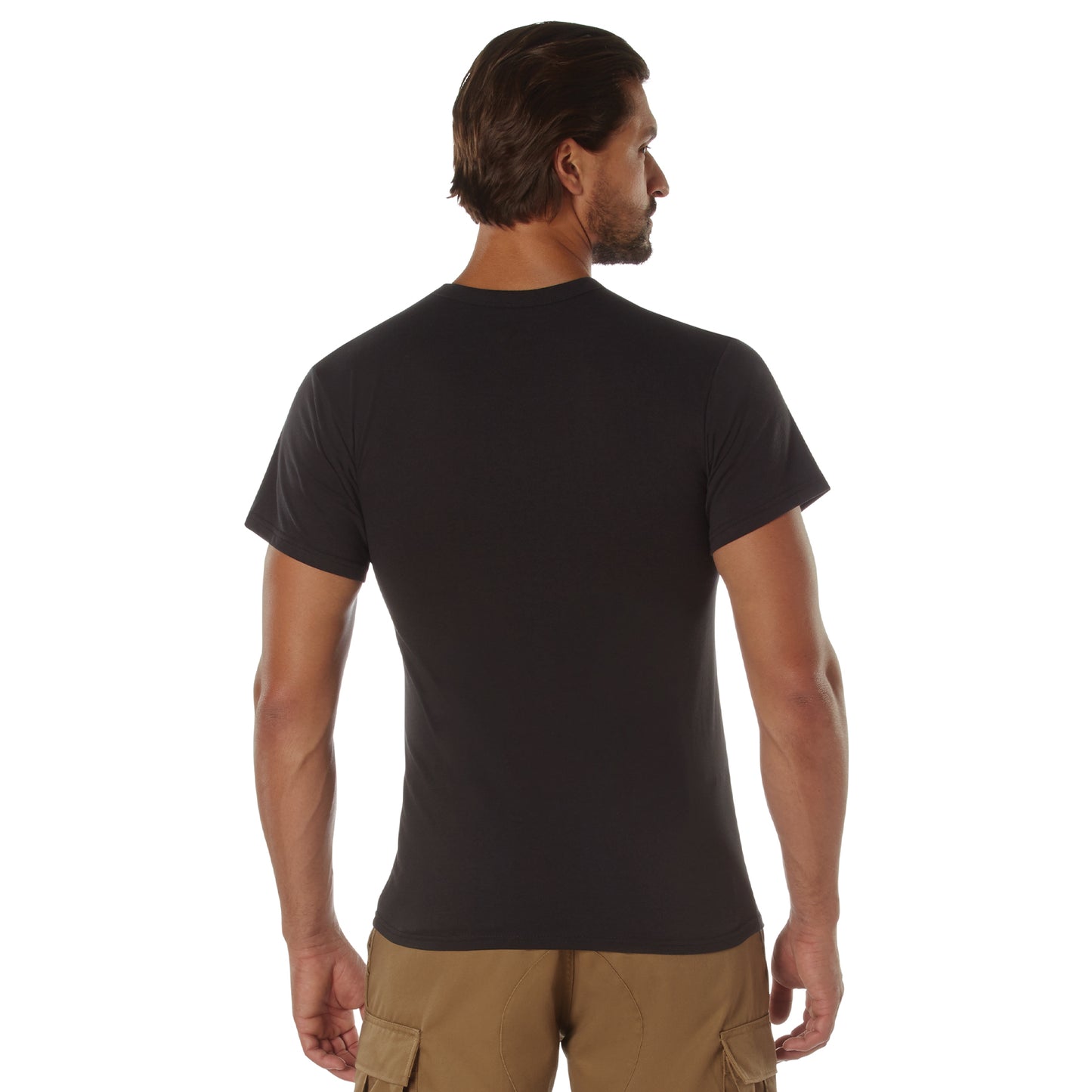 Rothco US Air Force Emblem T-Shirt