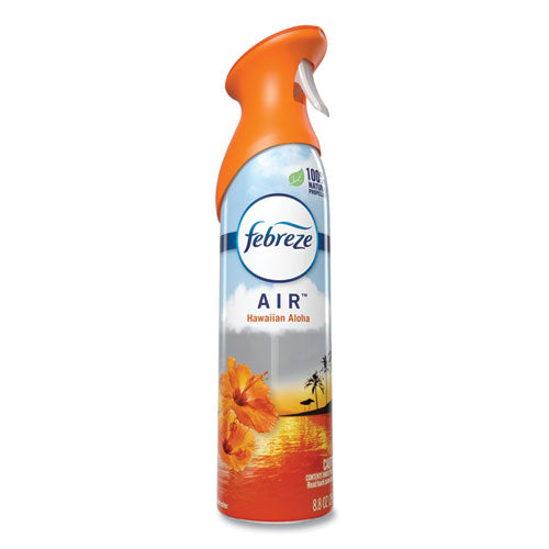 AIR, Hawaiian Aloha, 8.8 oz Aerosol Spray-(PGC96260EA)