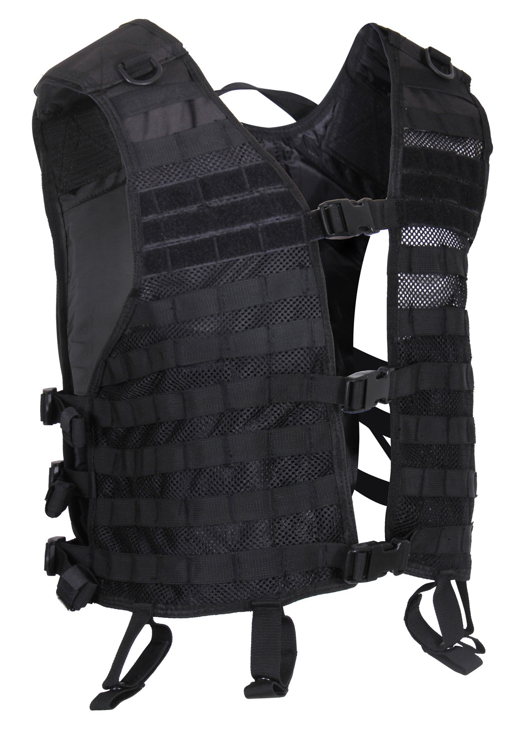 Rothco Lightweight MOLLE Utility Vest