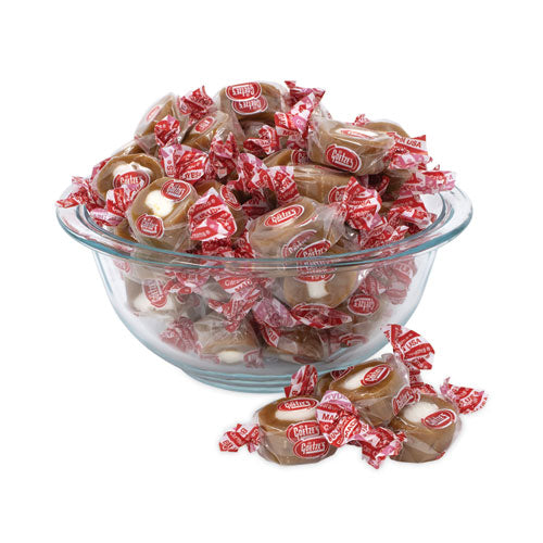 Original Caramel Creams, 2 lb Bag, Ships in 1-3 Business Days-(GRR22000025)