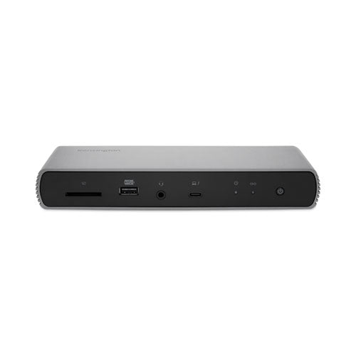 SD5700T Thunderbolt 4 Dual 4K Docking Station, Black-(KMWK35175NA)