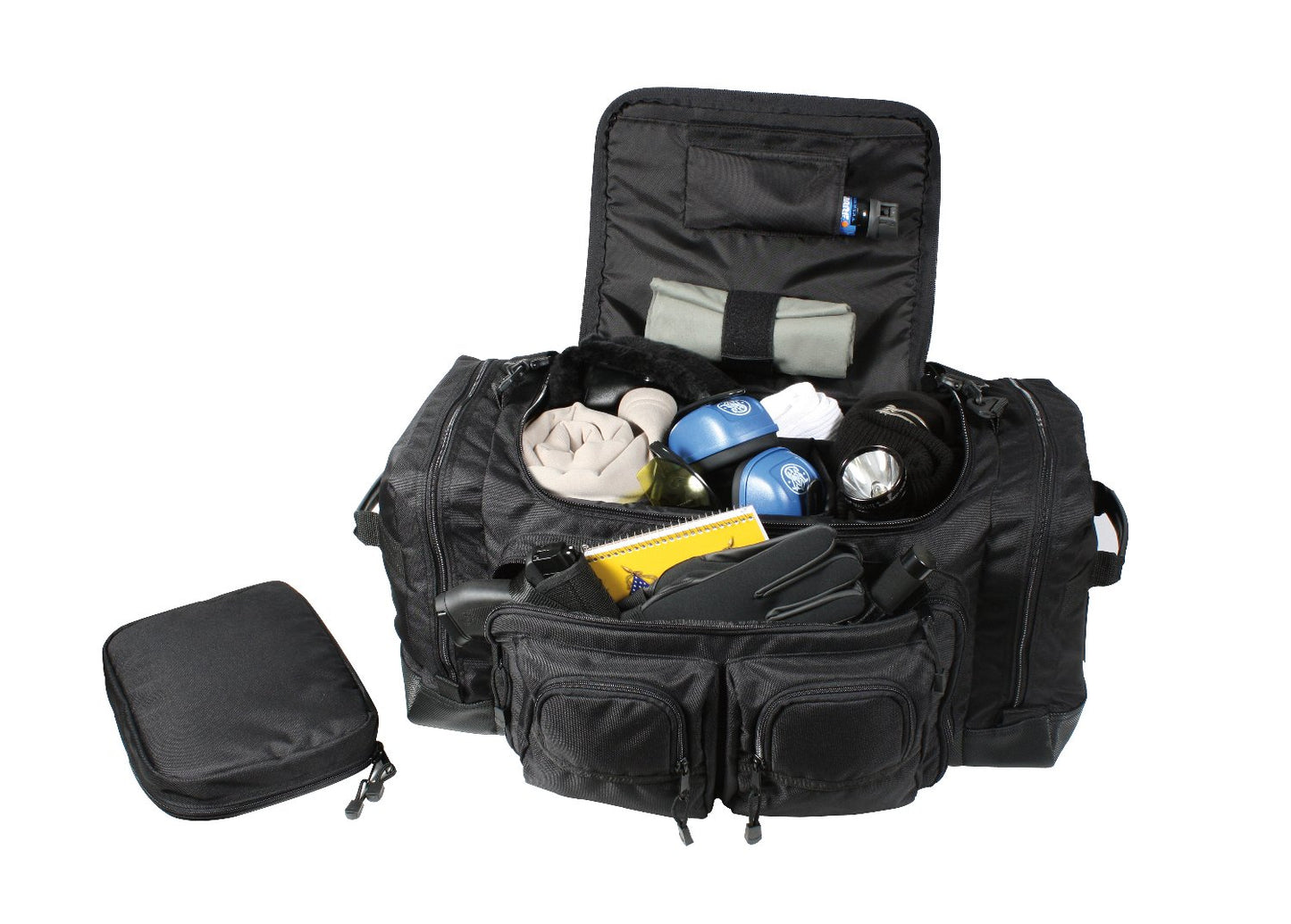 Rothco Deluxe Law Enforcement Gear Bag