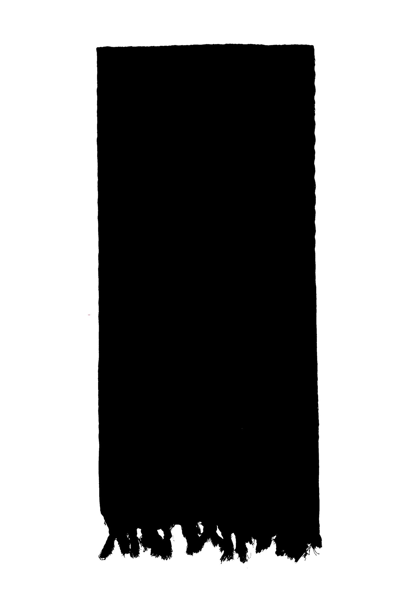 Rothco Solid Color Shemagh Tactical Desert Keffiyeh Scarf