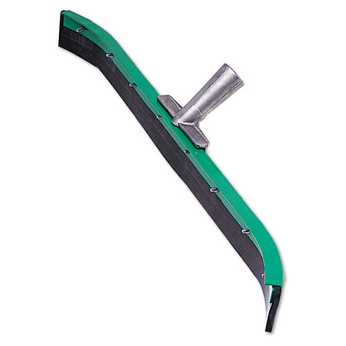 AquaDozer Heavy-Duty Floor Squeegee, 24" Wide Blade-(UNGFP60C)