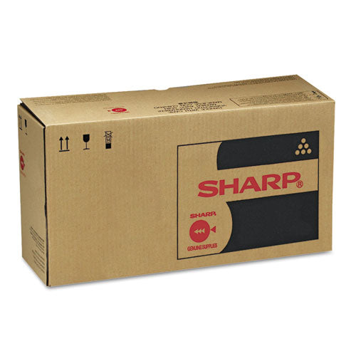 MX500NT Toner, 40,000 Page-Yield, Black-(SHRMX500NT)
