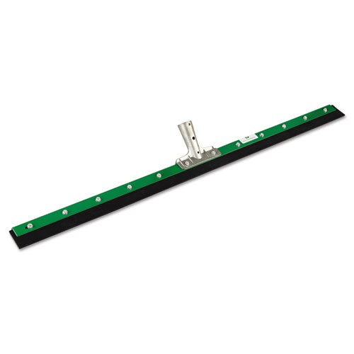 Aquadozer Heavy Duty Floor Squeegee, 36" Wide Blade-(UNGFP90)