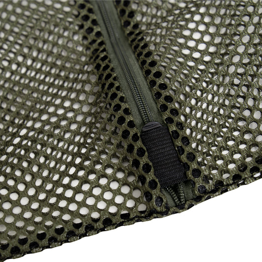 Rothco Washable Zippered Mesh Laundry Barracks Bag