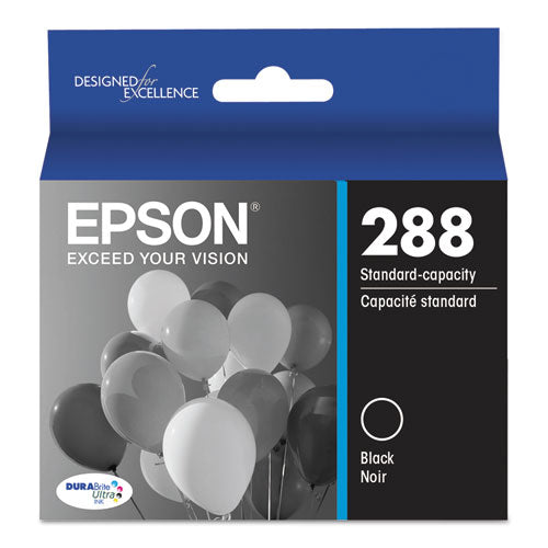 T288120-S (288) DURABrite Ultra Ink, Black-(EPST288120S)