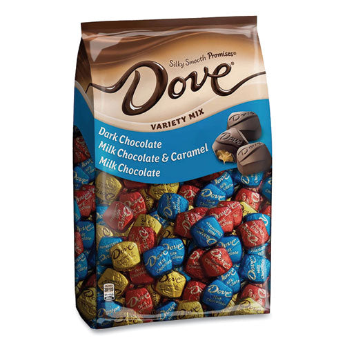 PROMISES Variety Mix, 43.07 oz Bag, Ships in 1-3 Business Days-(GRR20900380)