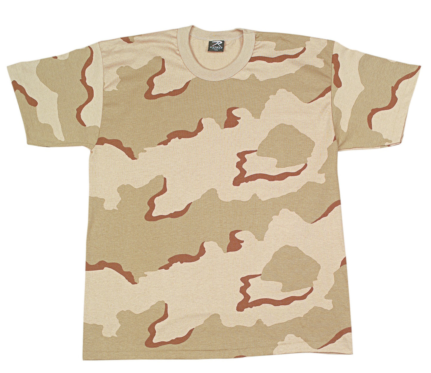 Rothco Kids Camo T-Shirt