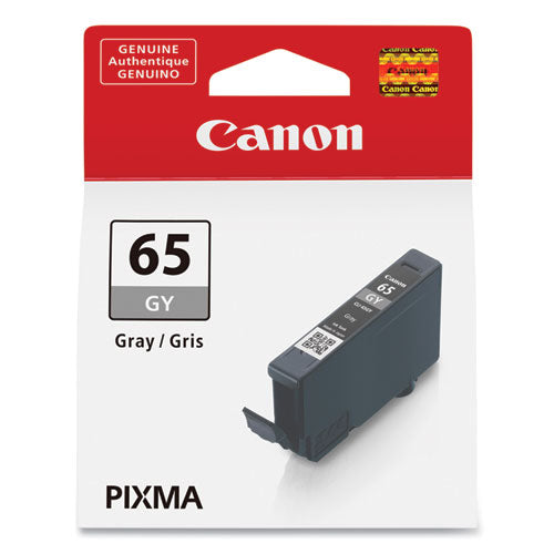 4219C002 (CLI-65) Ink, Gray-(CNM4219C002)
