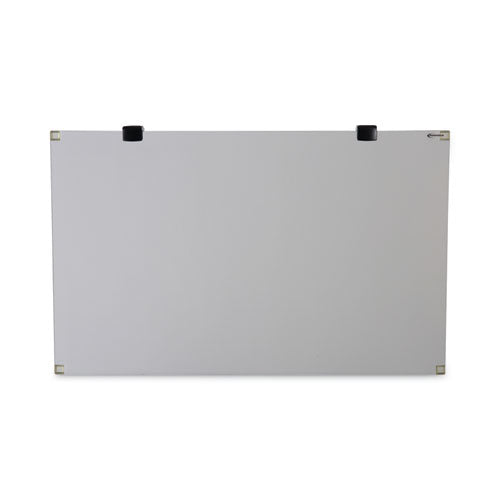 Premium Antiglare Blur Privacy Monitor Filter for 21.5" to 22" Widescreen Flat Panel Monitor, 16:9/16:10 Aspect Ratio-(IVR46415)