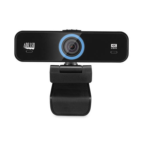 Cybertrack K4, 3840 pixels x 2160 pixels, Black-(ADECYBERTRACKK4)