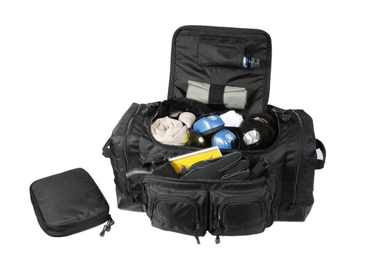 Rothco Deluxe Law Enforcement Gear Bag