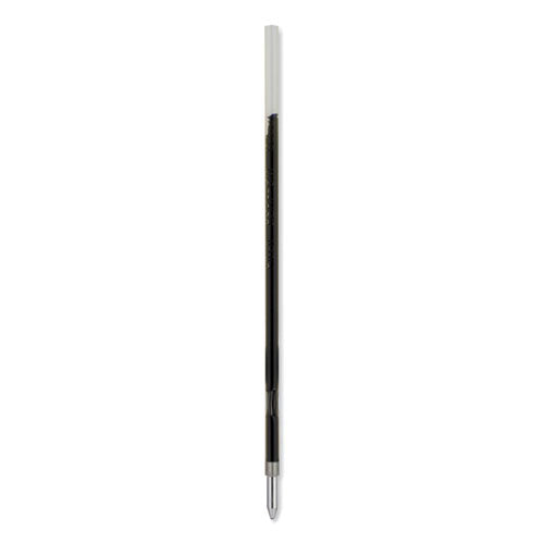 Refill for Dr. Grip, Easytouch, The Better, B2P and Rex Grip BeGreen Ballpoint Pens, Medium Conical Tip, Blue Ink, 2/Pack-(PIL77228)